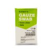Gauze Swab 5cm x 5cm x 100's (AHC)