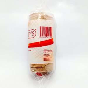 High Elastic Bandage 10cm x 4.5m x 1's (Carey's)