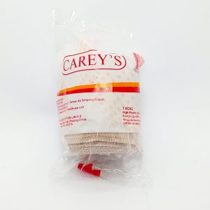High Elastic Bandage 5cm x 4.5m x 1's (Carey's)
