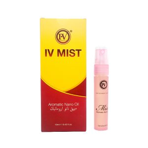 IV Mist Aromatic Nano Oil x 12ml