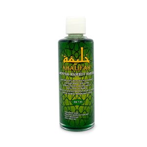 Khalifah Minyak Rambut Harum x 80ml