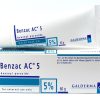 Benzac AC 5% Gel x 15g