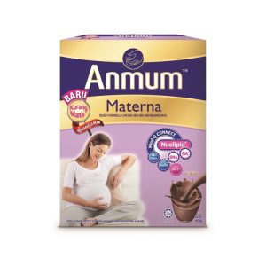 Anmum Maternal Powder x 650g (C)