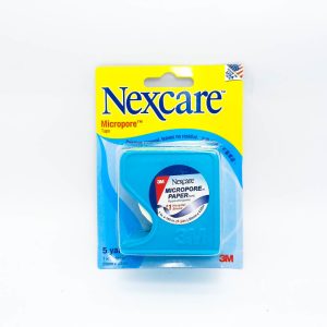 Nexcare Micropore 1 in x Each (CUT)