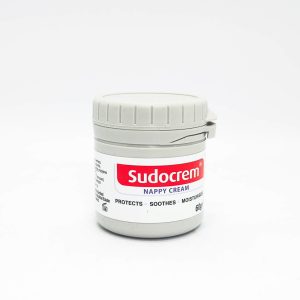 Sudocream Nappy Rash Cream x 60g