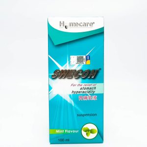 Swecon Suspension x 100ml