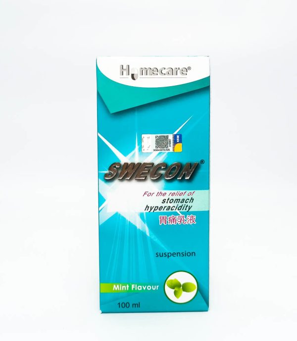 Swecon Suspension x 100ml