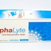 Uphalyte Salts Sachets x 50's (Regular)