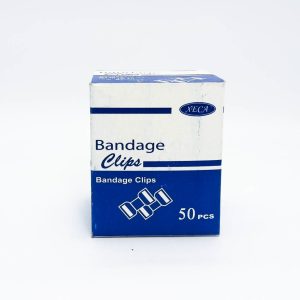 Up-Tie Clips Bandage x 50's