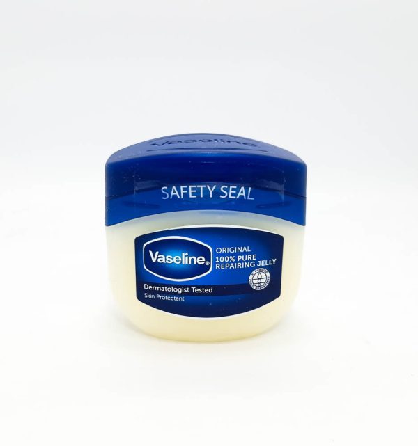 Vaseline Pure Jelly x 100ml