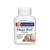 Vita TRN Mega B+C Tabs x 130's
