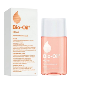 Bio-Oil Liquid Oil x 60ml