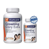 Vita Crowning Glory Extra S/Gels x 90+30's
