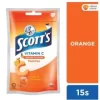 Scotts Vit C Zipper Pack P/tilles 2g x 15s (O)