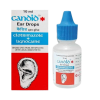 Candid Ear Drops x 15ml