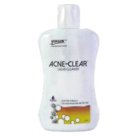 Acne-Clear Cleanser x 200ml