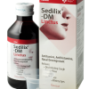 SEDILIX-DM LINCTUS x 120ml