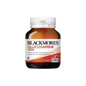 B/Mores Glucosamine Tabs 1500mg x 30's