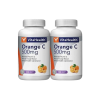 Vita Vit C 500mg Chewable Tabs 2x100's