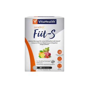 Vita Fiits-S Sachets 5g x 30's