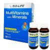 Bio-Life M/Vitamins w Mineral Tabs 2x100's