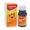 Uphamol Susp 250mg x 60ml (O)