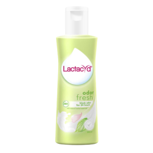Lactacyd Odor Fresh x 250ml
