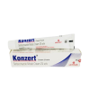 Konzert Cream 2% x 20g