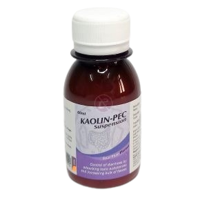 Kaolin-Pec Suspension x 60ml