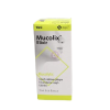 Mucolix Elixir Syrup x 90ml