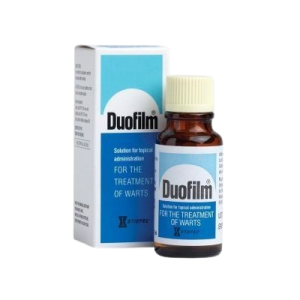 Duofilm Liquid x 15ml