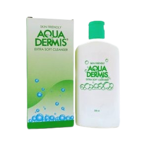 Aqua Dermis Liquid x 250ml