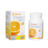 Shine Vit.C Plus Tabs 500mg x 60s
