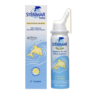 Sterimar Baby x 50ml