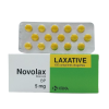 Novolax Tabs 5mg x 105's