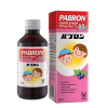 Pabron Cough Syrup Kids x 120ml