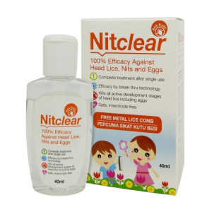 NitClear x 40ml