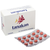 Tanakan Tabs 40mg x 90's