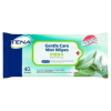 Tena Gentle Clean Wet Wipes x 40's