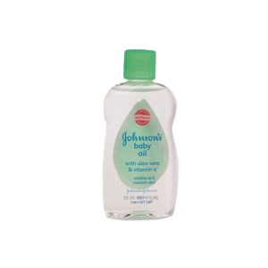 JB Oil A/Vera & Vit.E x 125ml