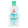 JB Oil A/Vera & Vit.E x 50ml
