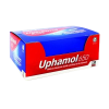 Uphamol Tabs 650mg 18x10's