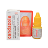 Candazole Lotion x 10ml