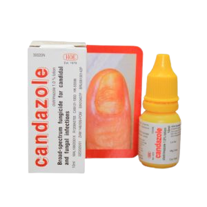 Candazole Lotion x 10ml