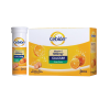 Cebion Vit C Tabs 1000mg Eff.4x10's (O)