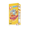 Champs Eff Vit C Plus Zinc Tabs 250mg x 30's (O)