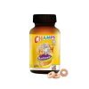 Champs Multivitamin + Folic Acid & Lysine Tabs x 60's (O)