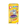 Champs Mvit + Folic Acid & Lysine Tabs x 100's (O)