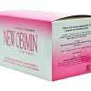 Obimin Plain Tabs 3x10's (Blister)