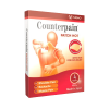 Counterpain Patch Hot x 4's